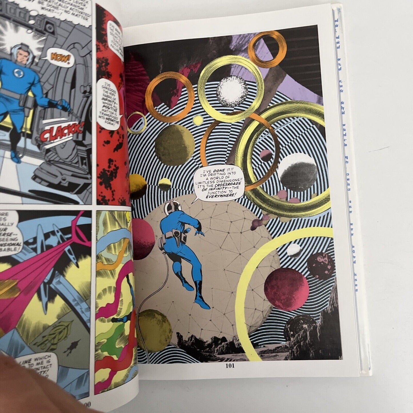 The Best Of The Fantastic Four Volume 1 by John Byrne Hardcover 2005
