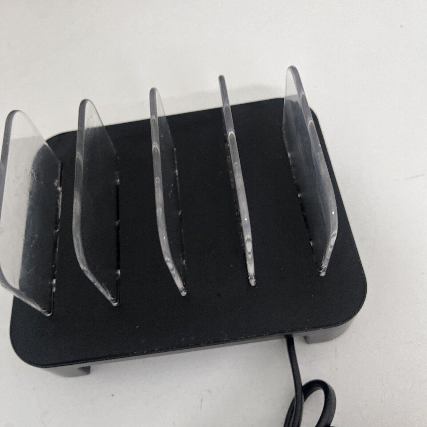 Target 4-Port Charging Station FAC-602A