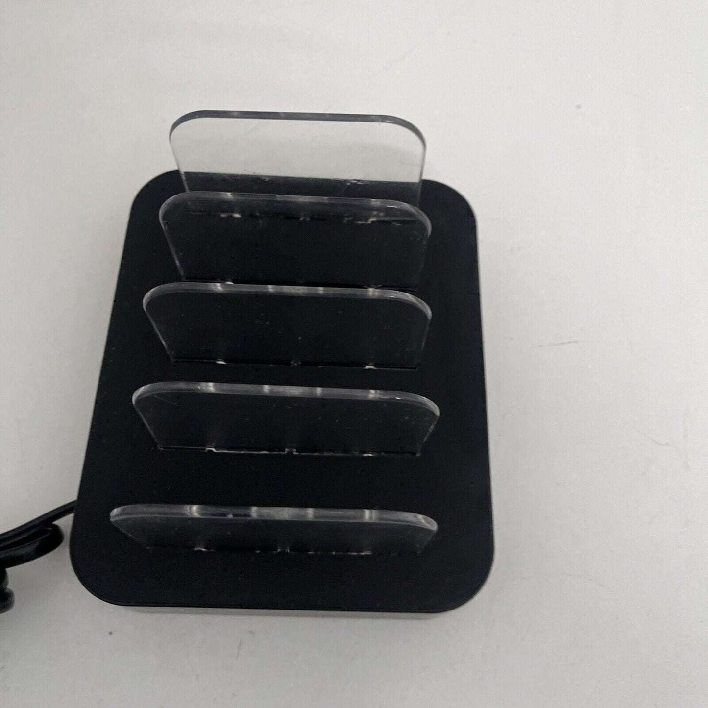 Target 4-Port Charging Station FAC-602A