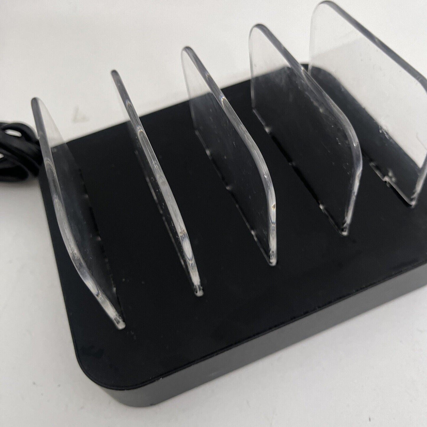 Target 4-Port Charging Station FAC-602A