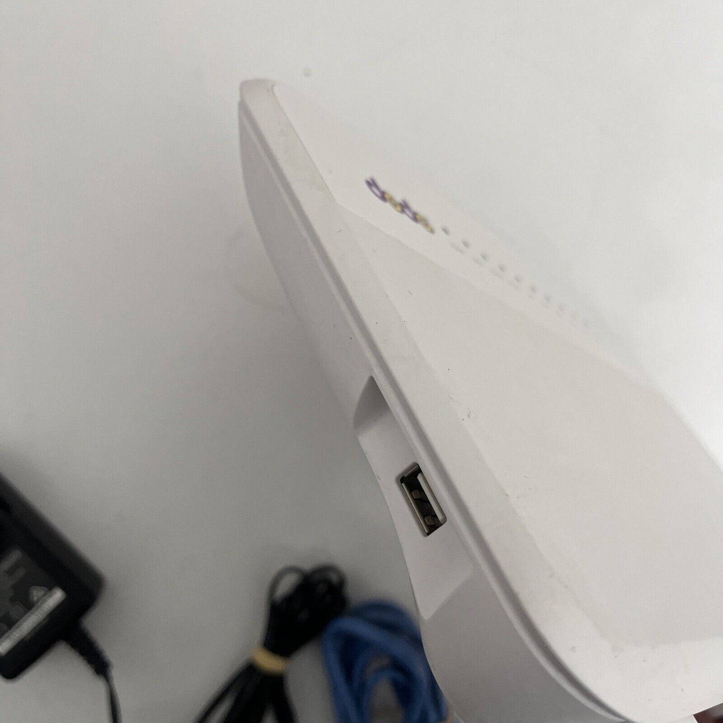 Dodo Home Gateway VoIP Wireless Modem Router Huawei HG659