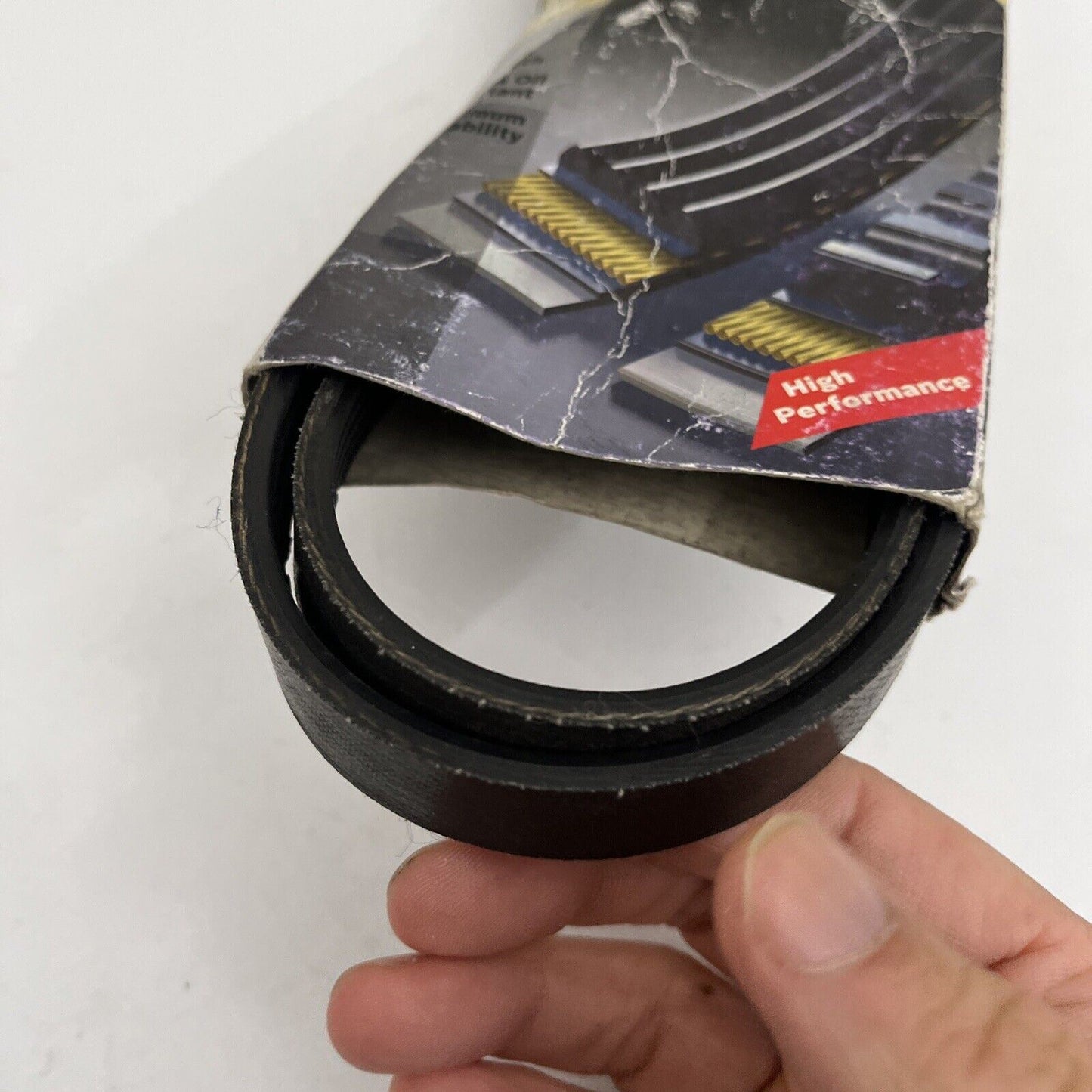 Bosch Power Belt Ribbed V-Belt 5PK1345