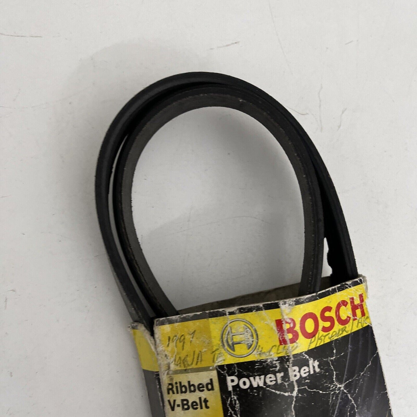 Bosch Power Belt Ribbed V-Belt 5PK1345