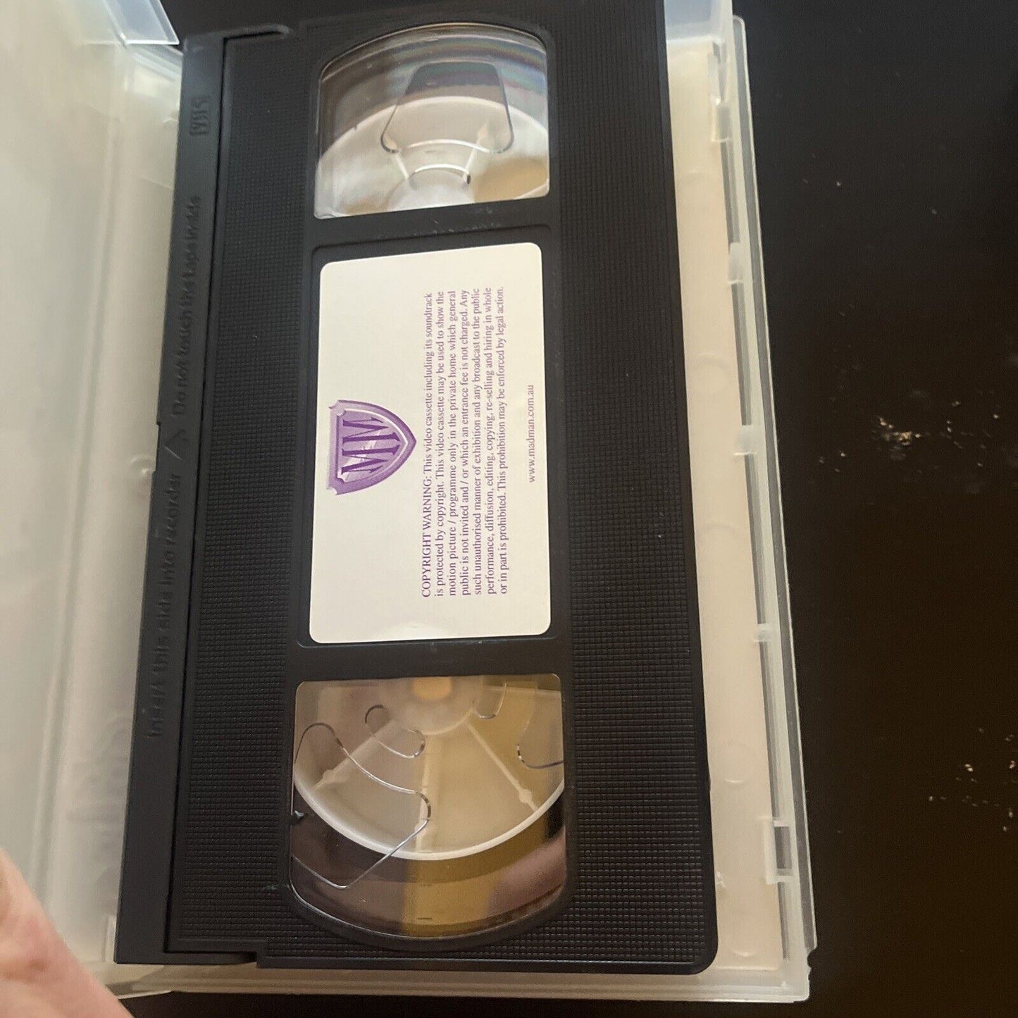 From Basics... Scooterz To Beyond (VHS) PAL