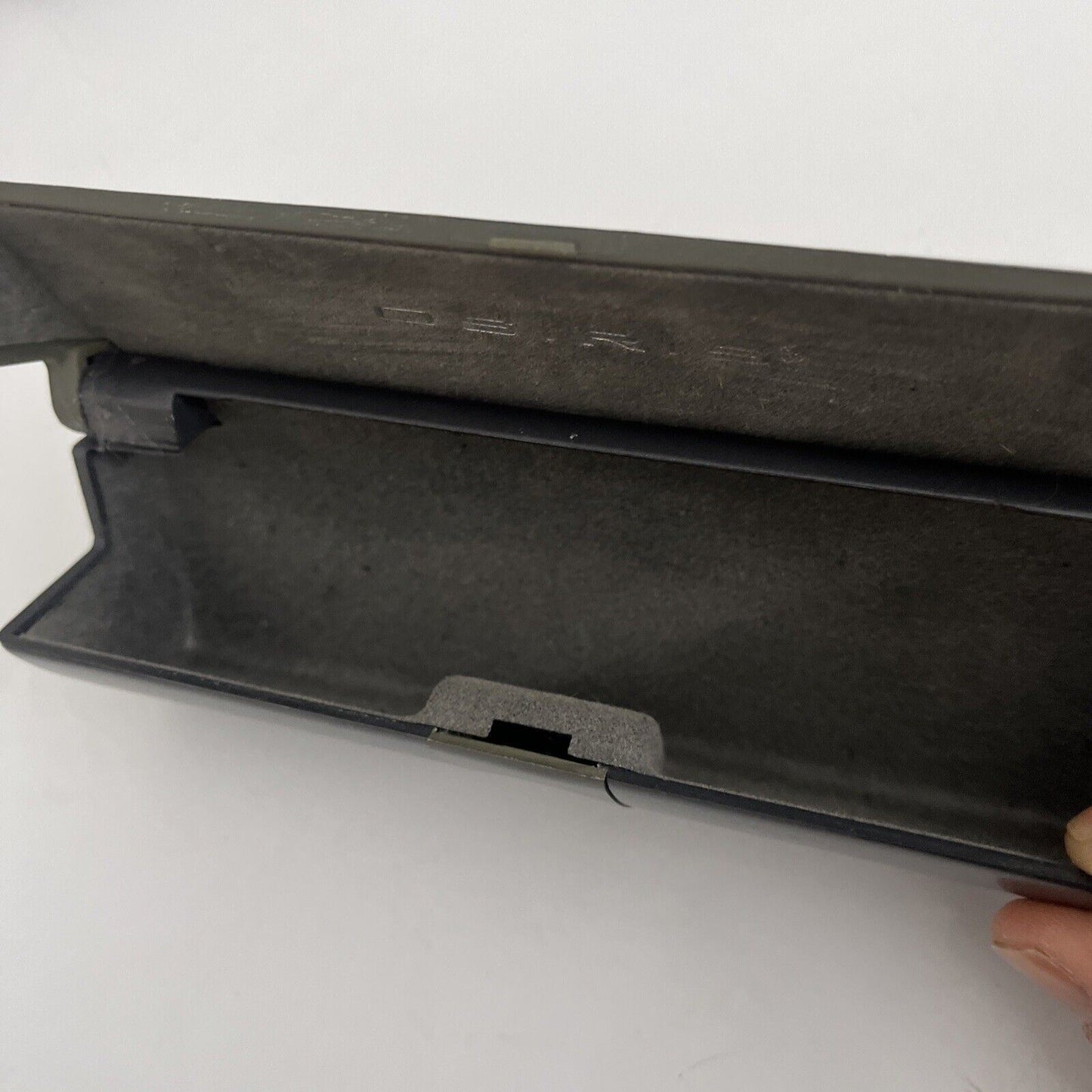 Osiris Sunglasses Case