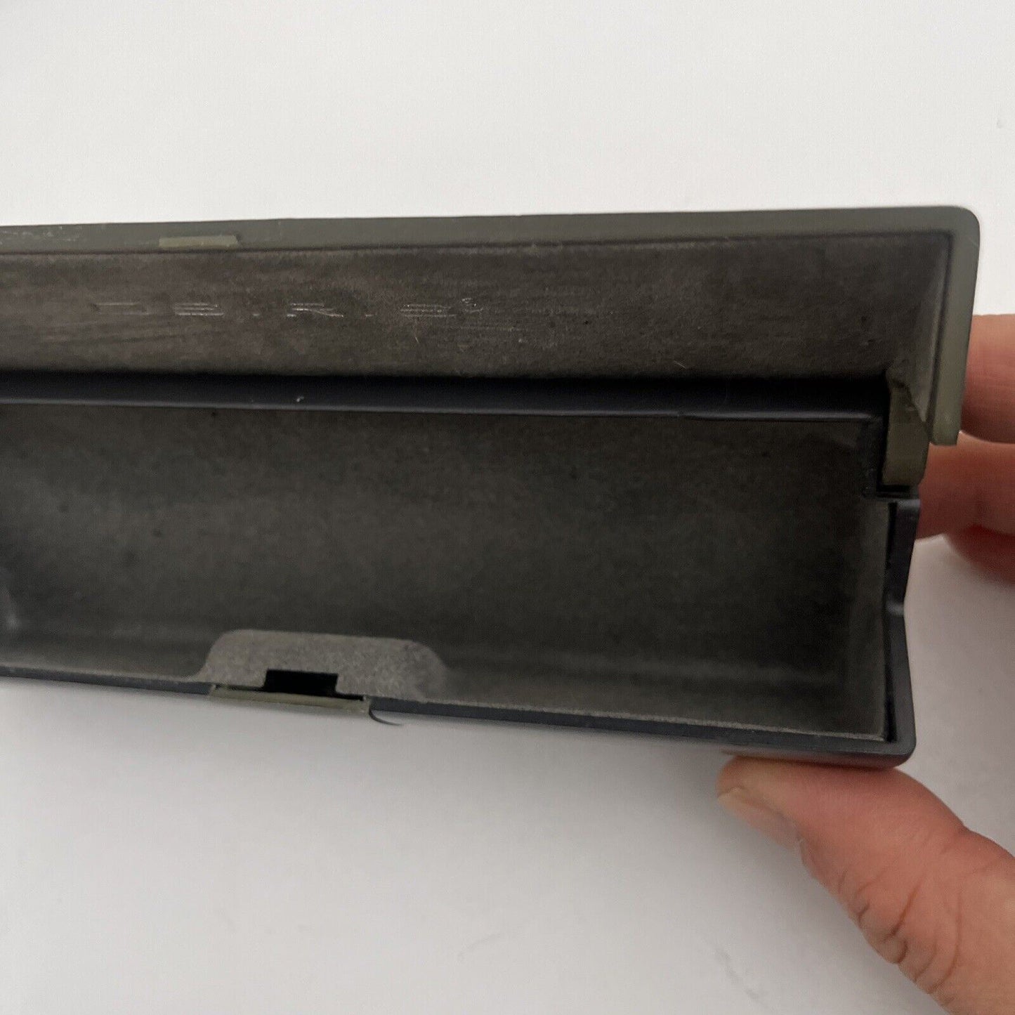 Osiris Sunglasses Case