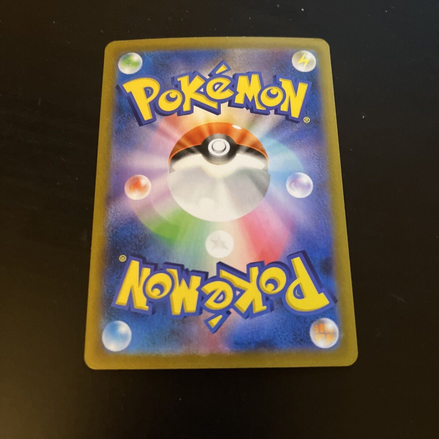 Snorlax 126/184 D Holo Foil VMAX Climax s8b Japanese Pokemon TCG Card 217