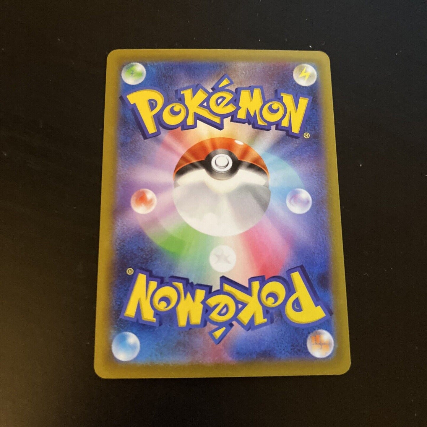 Darkrai 45/67 F Holo Space Juggler s10P Rare Japanese Pokemon TCG Card