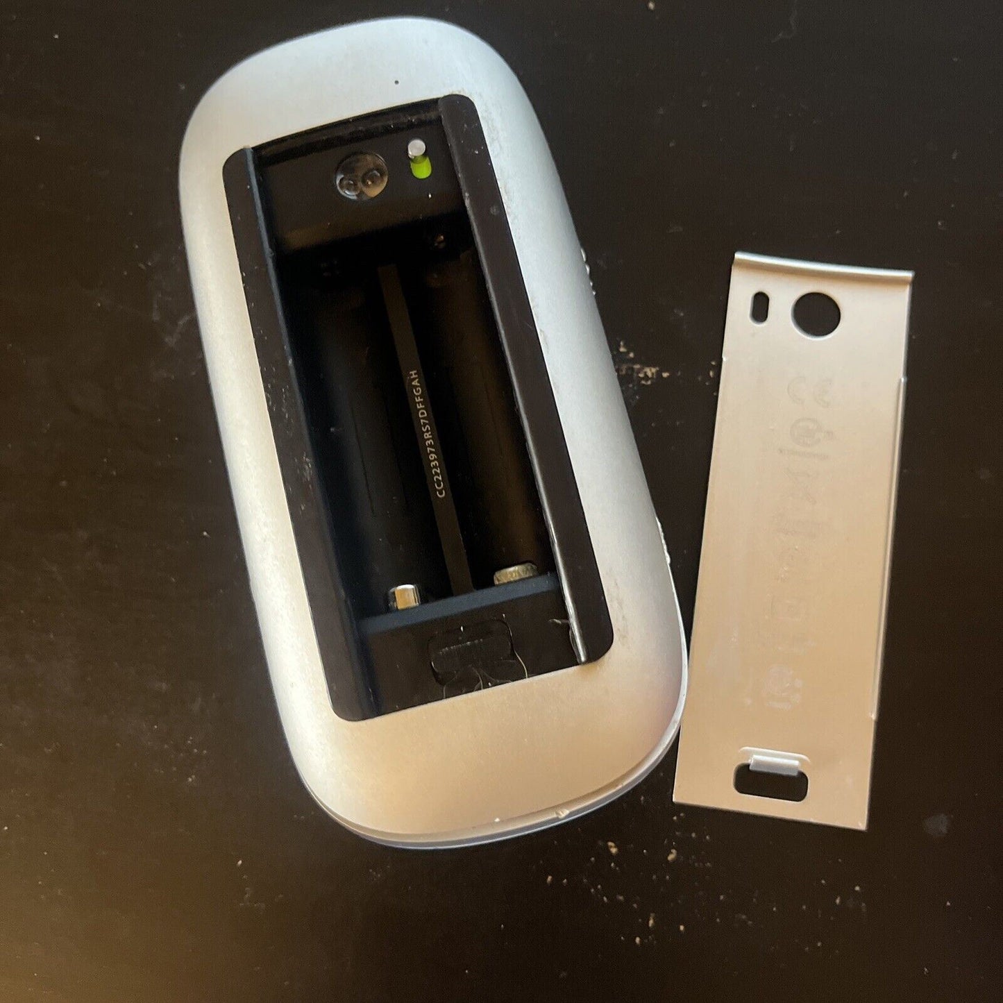 Apple Magic Mouse 1 Model Wireless A1296 *for parts or repair*