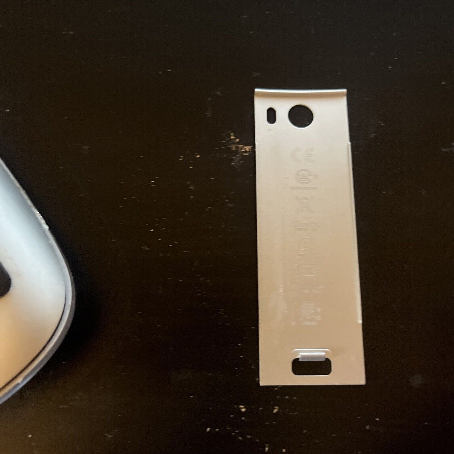 Apple Magic Mouse 1 Model Wireless A1296 *for parts or repair*