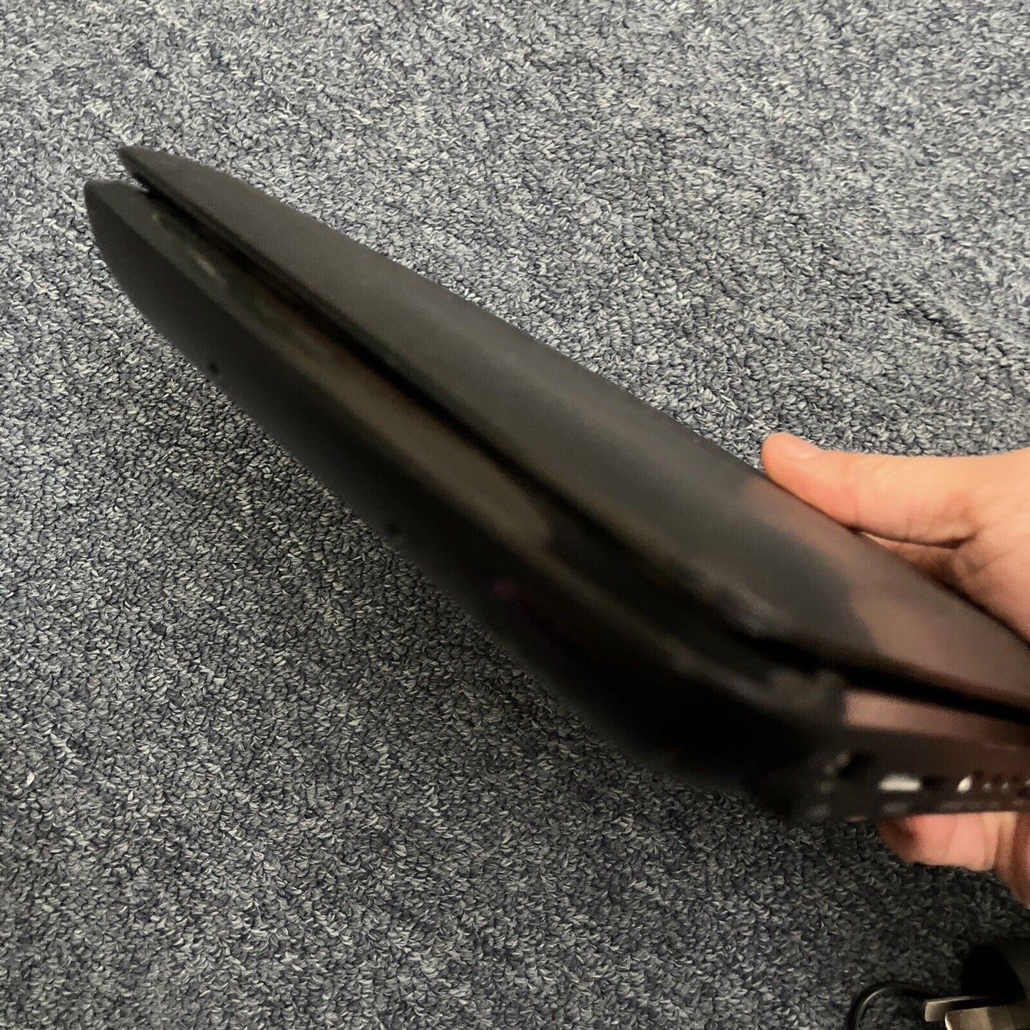 Lenoxx 7" Portable DVD Player PDVD700