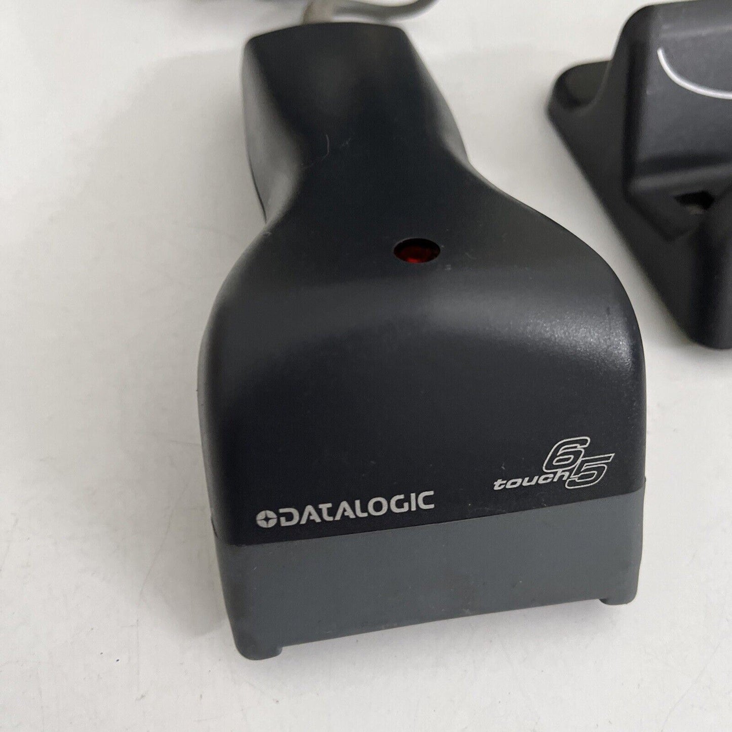 Datalogic Touch 65  Barcode Handheld Scanner USB with Stand