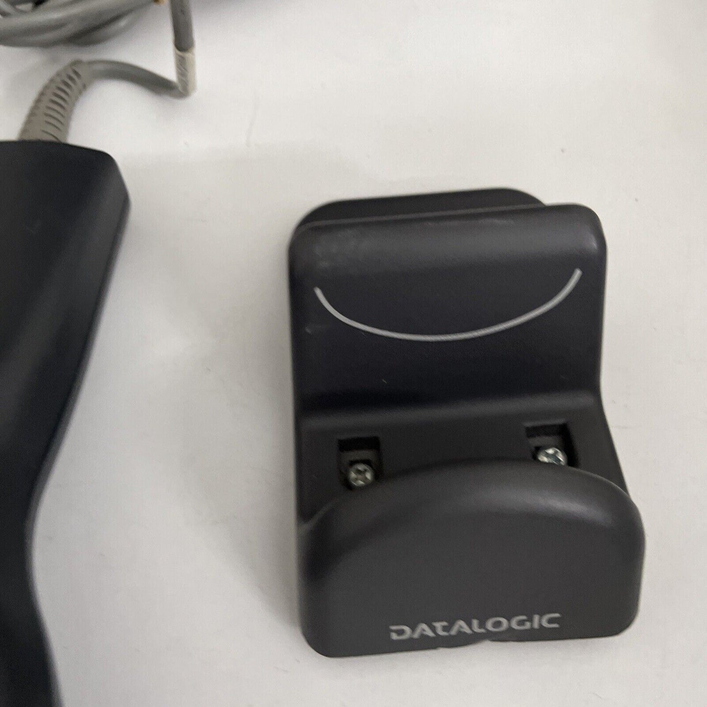 Datalogic Touch 65  Barcode Handheld Scanner USB with Stand