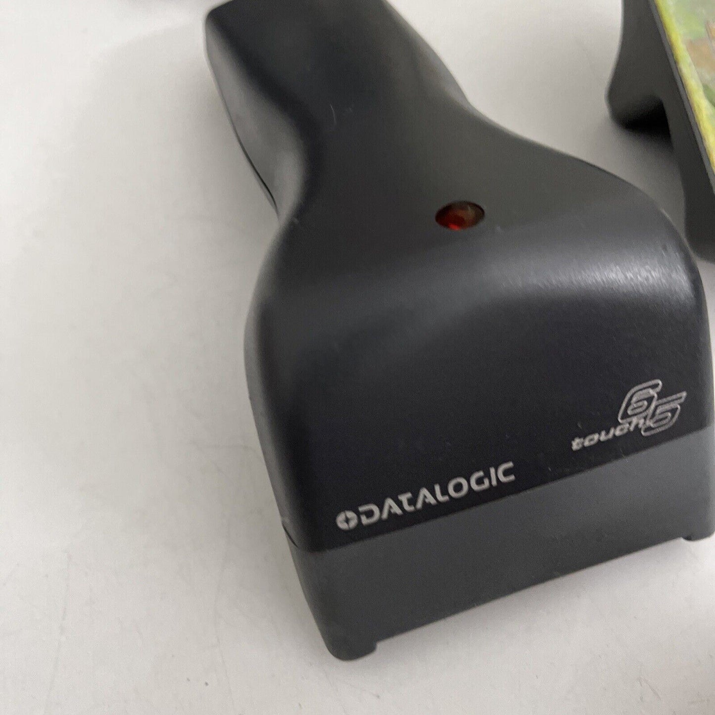 Datalogic Touch 65  Barcode Handheld Scanner USB with Stand