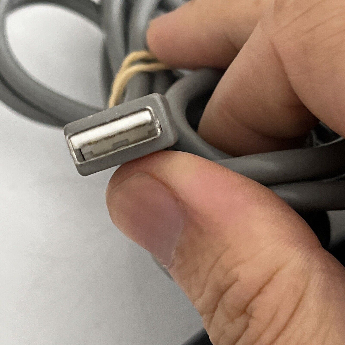 Datalogic Touch 65  Barcode Handheld Scanner USB with Stand