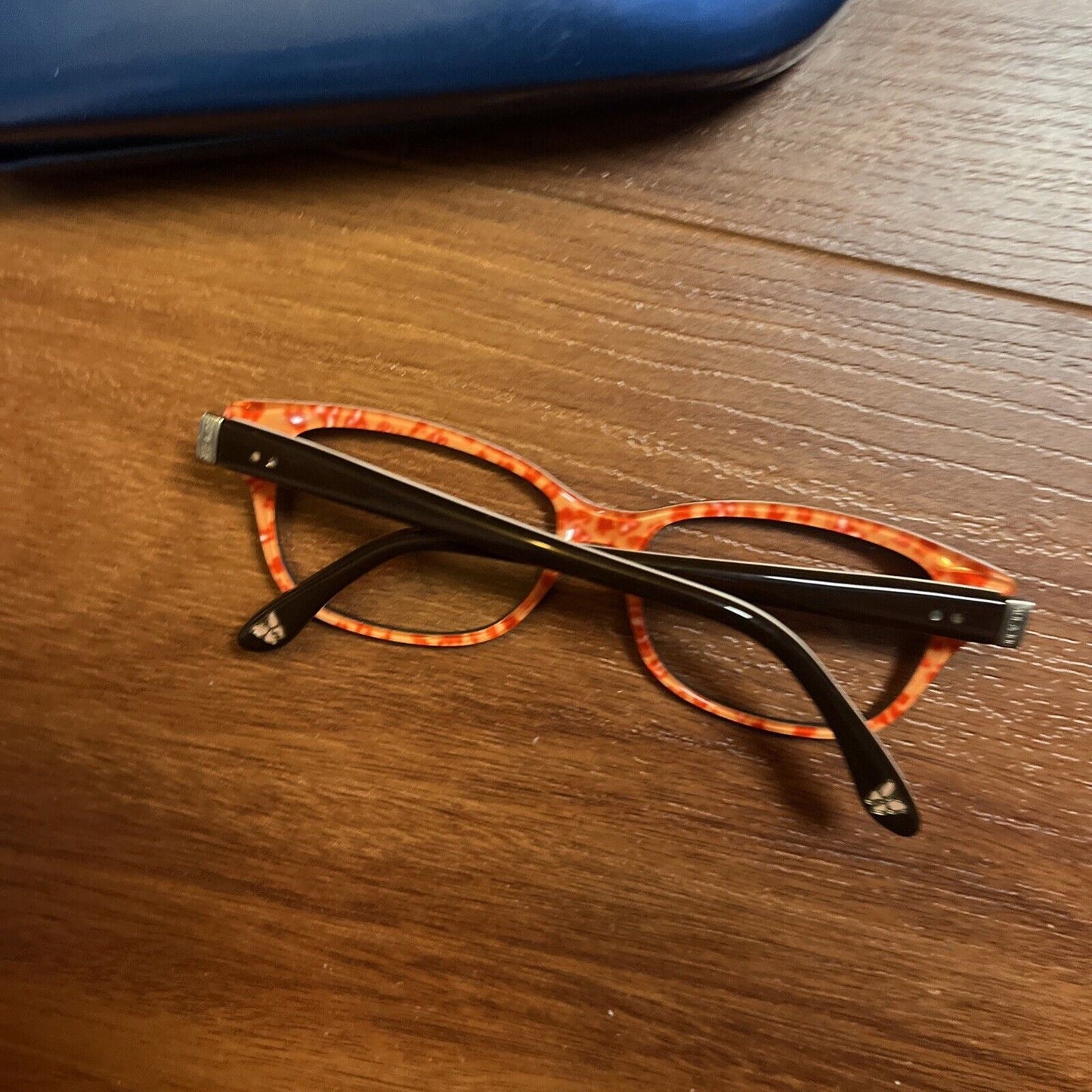 Little Paul & Joe Eyeglasses Milky 03 BRPE 48/15-130