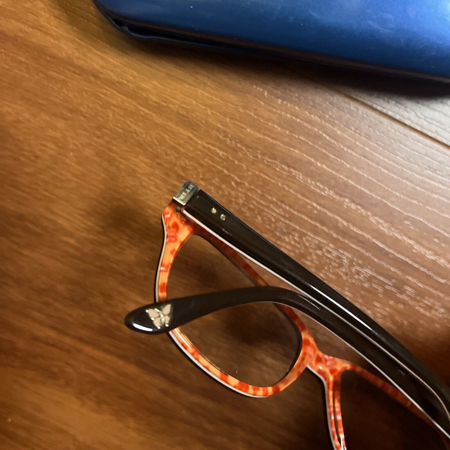 Little Paul & Joe Eyeglasses Milky 03 BRPE 48/15-130