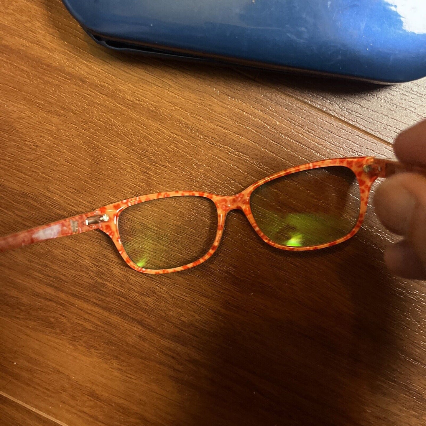 Little Paul & Joe Eyeglasses Milky 03 BRPE 48/15-130