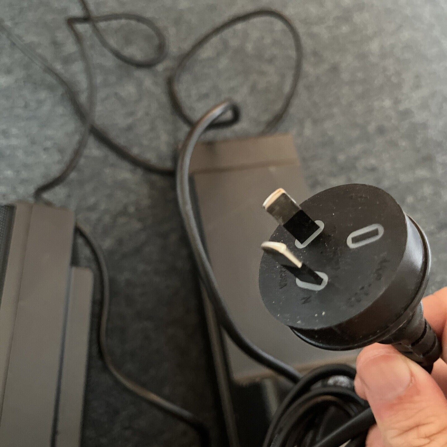 Logitech X-140 S-0264B Computer Desktop Speakers 3.5mm