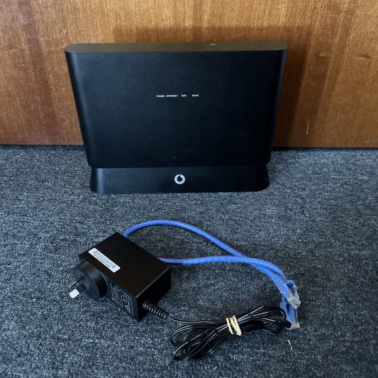 Vodafone WiFi 4G Hub Wireless Modem Router DMA0120VHA *Vodafone Locked*
