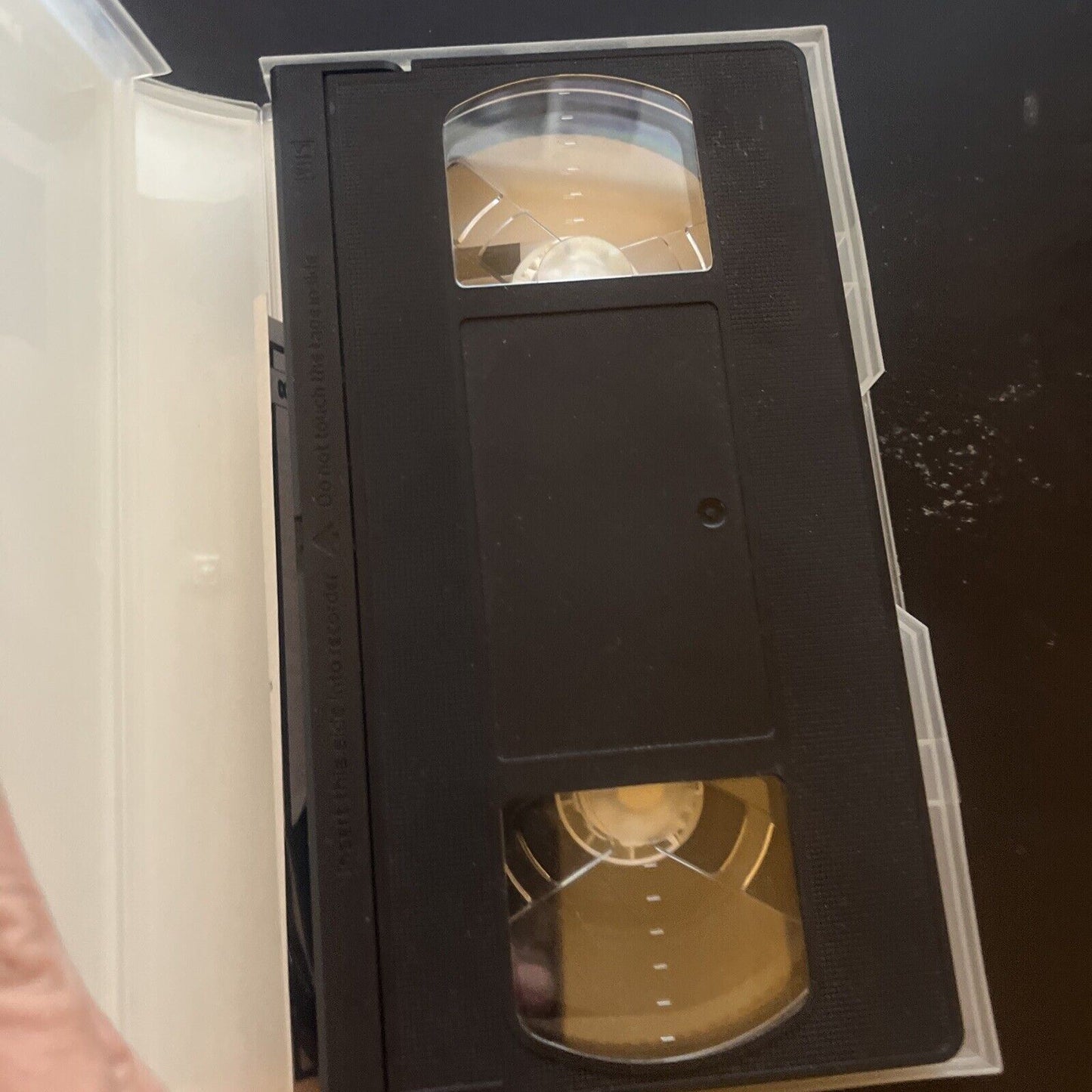 The Australian Opera: Il Trovatote Joan Sutherland (VHS, 1991) PAL