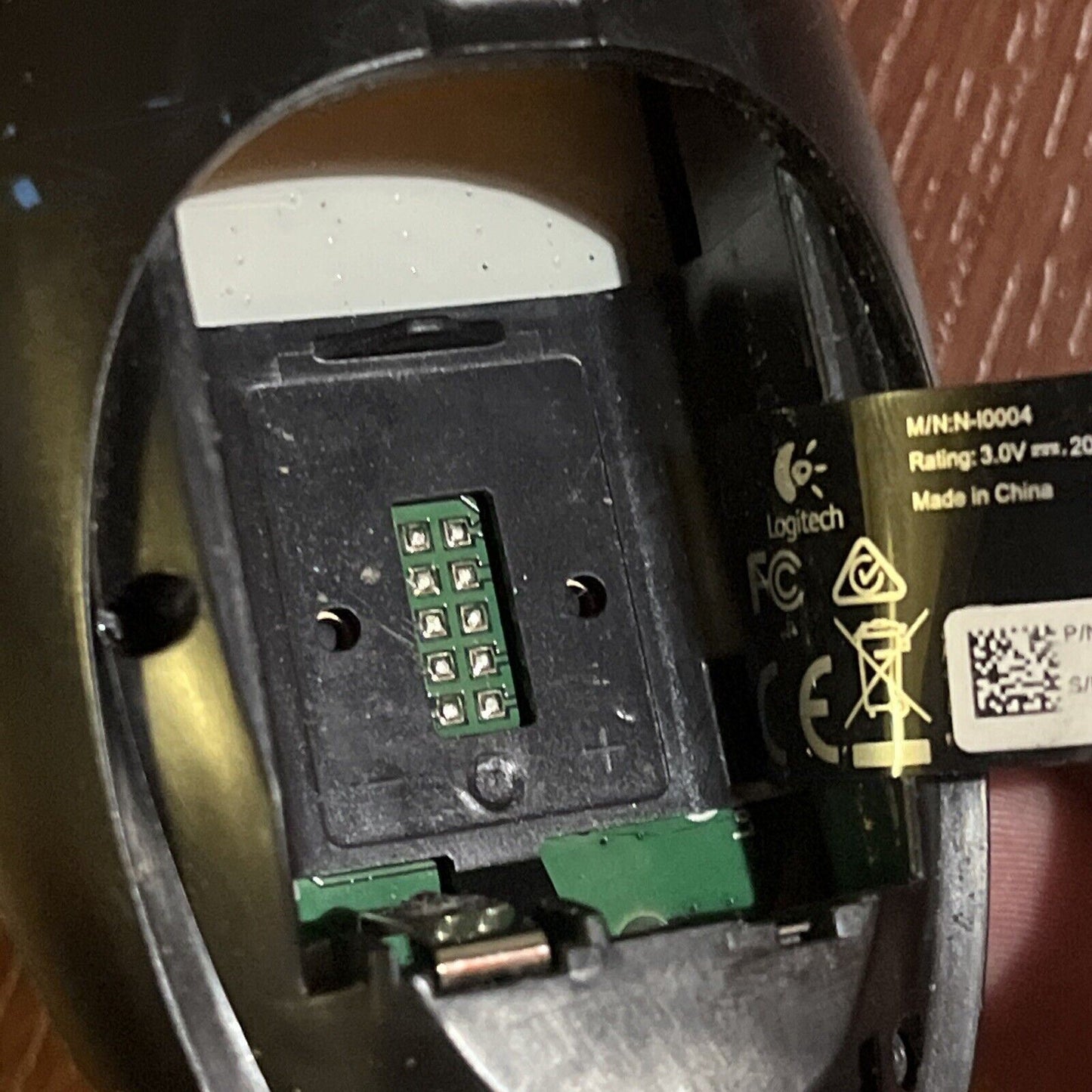 Logitech Harmony 350 N-10004 Universal Remote Control