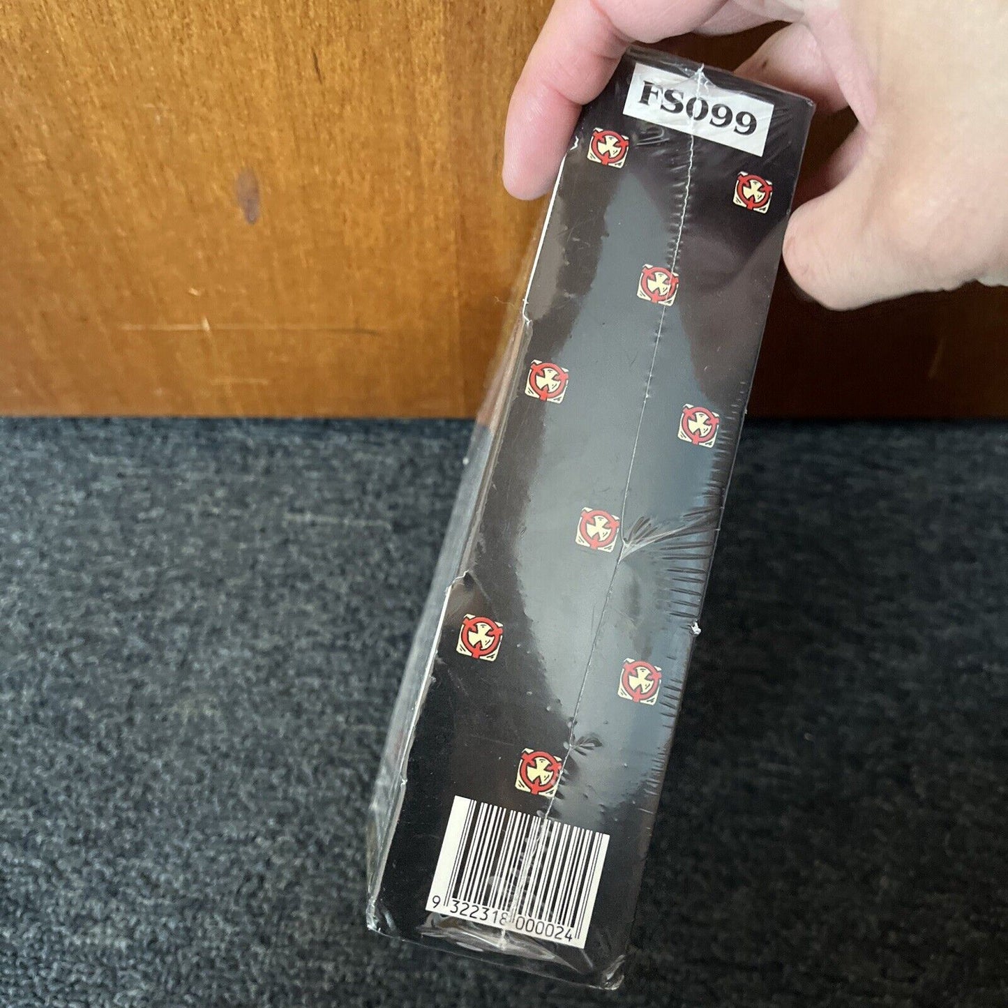 *New Sealed* Professor Brainstorm's: Simple Motor Kit - Make Your Own Motor