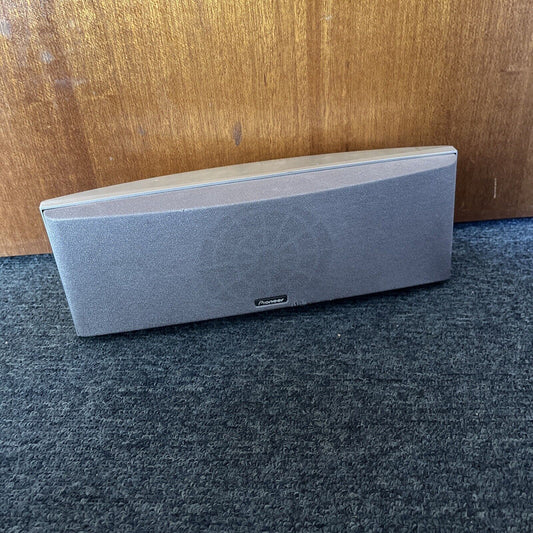 PIONEER S-HTD7 Magnetically Shielded Center Speaker (100W 6 Ohms)