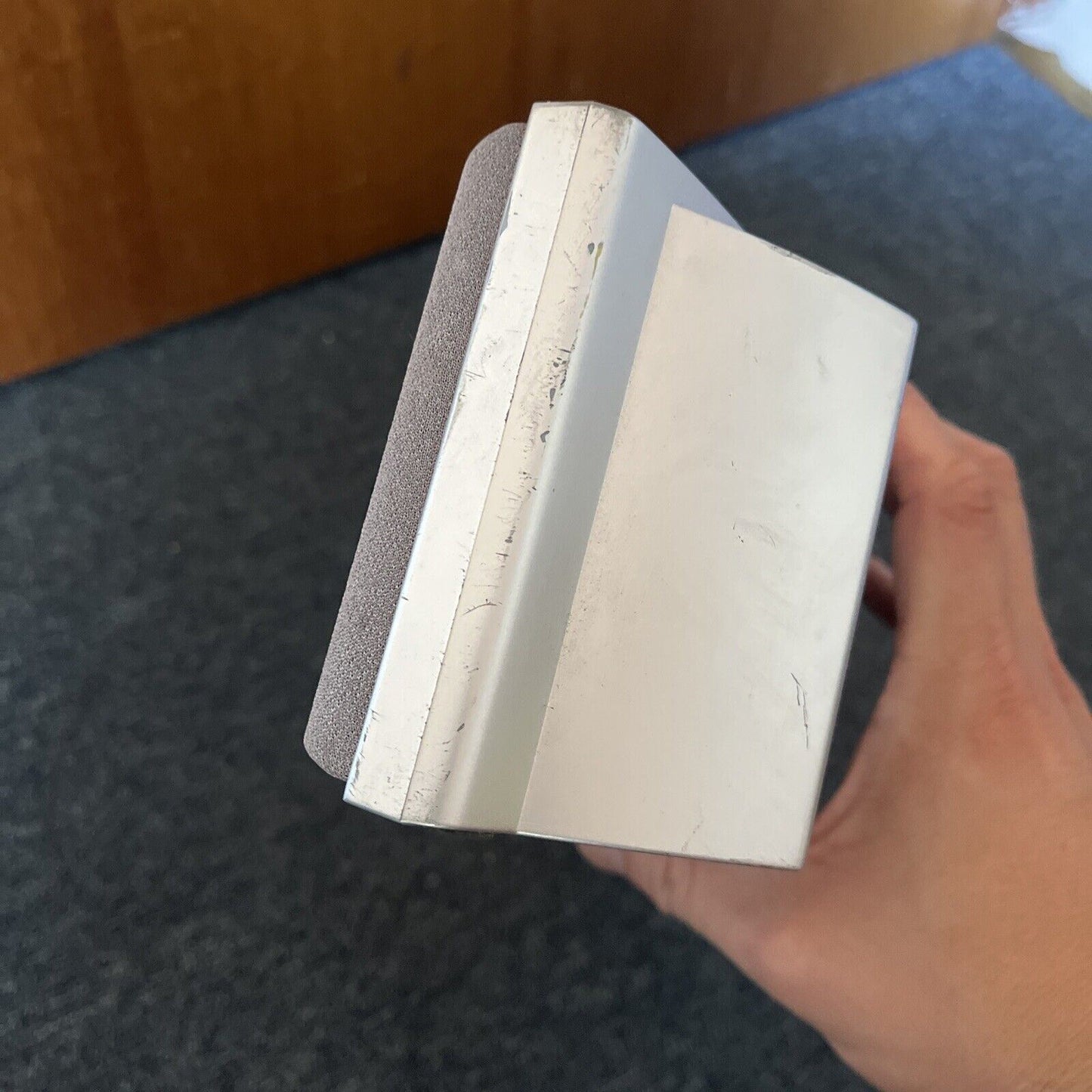 PIONEER S-HTD7 Magnetically Shielded Center Speaker (100W 6 Ohms)