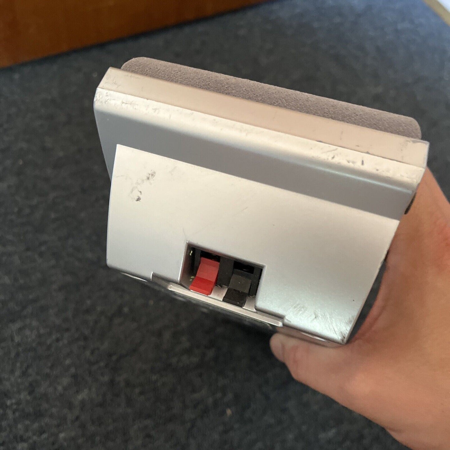 PIONEER S-HTD7 Magnetically Shielded Center Speaker (100W 6 Ohms)