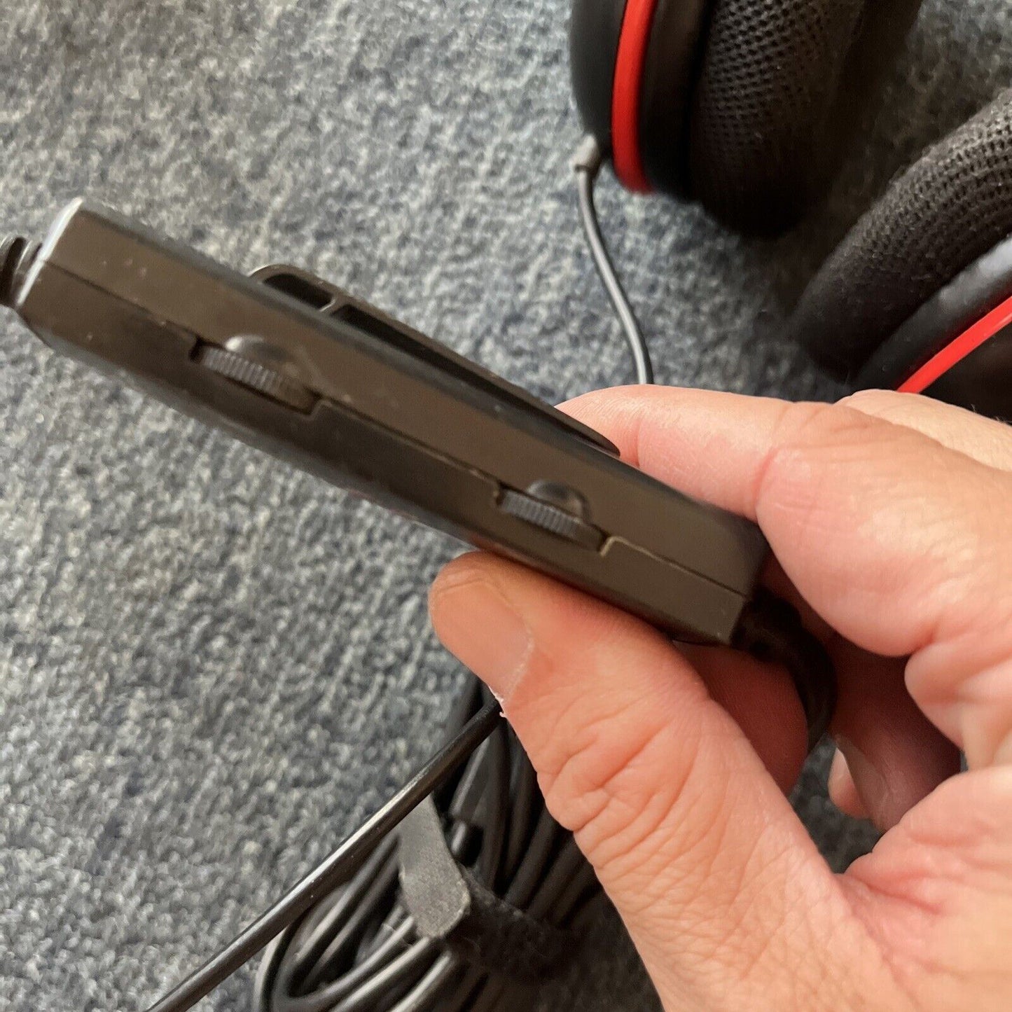 Turtle Beach EarForce P11 *for parts or repair*