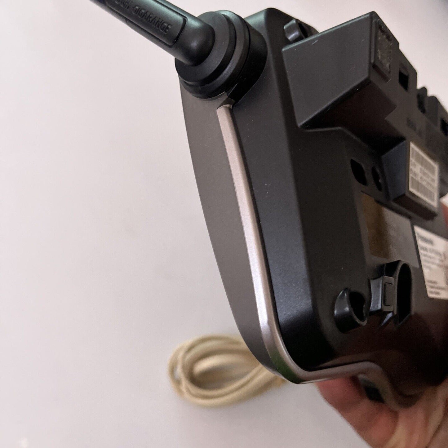 Panasonic KX-TG5933AL Answering Machine Charging Base & AC Adapter *No phone*