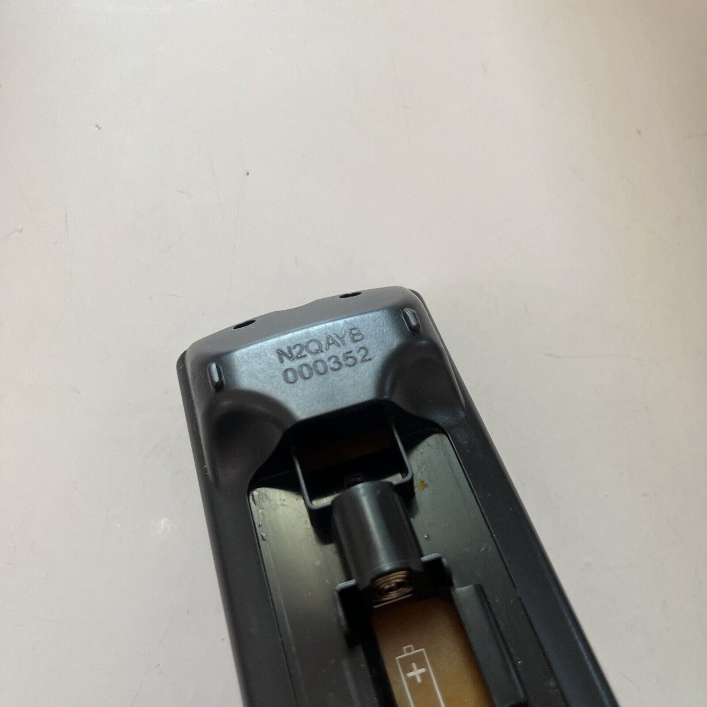 Genuine Panasonic N2QAYB000352 Remote Control for Panasonic Plasma TV TH-P50X14