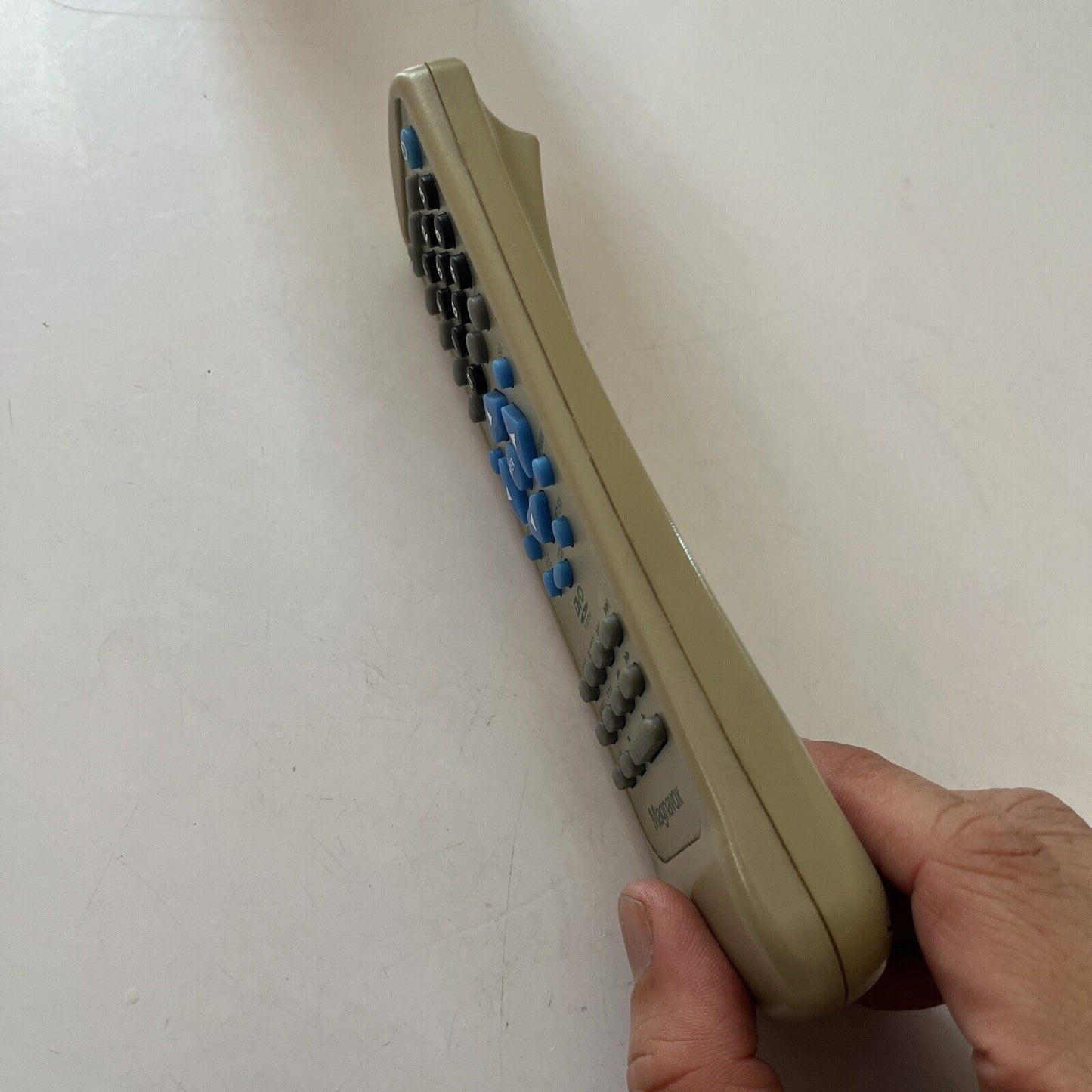 Genuine Magnavox SJ-S1A-3 Remote Control for DVD player