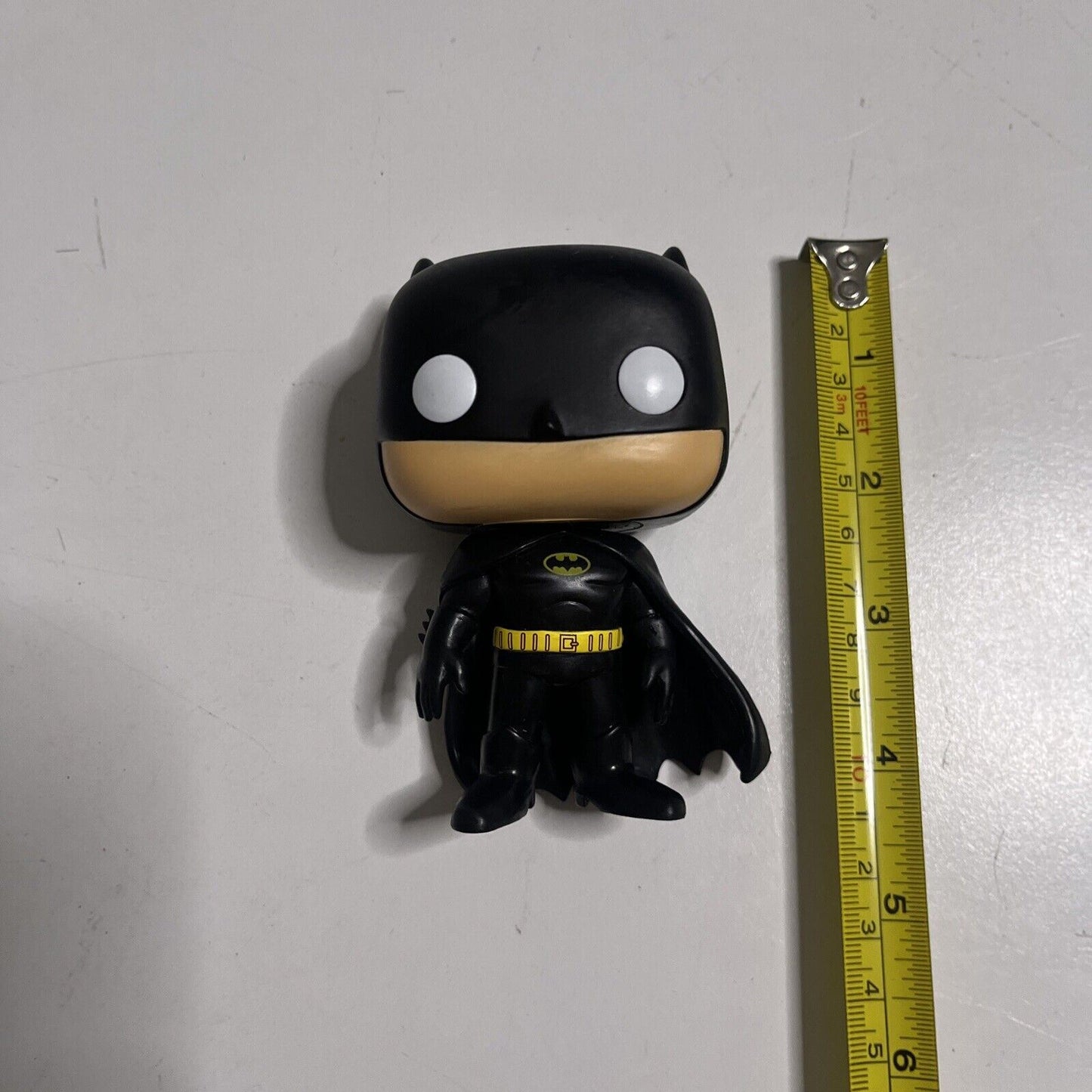 Batman Funko Pop Vinyl Figure FM 1911224 (S19) 2019
