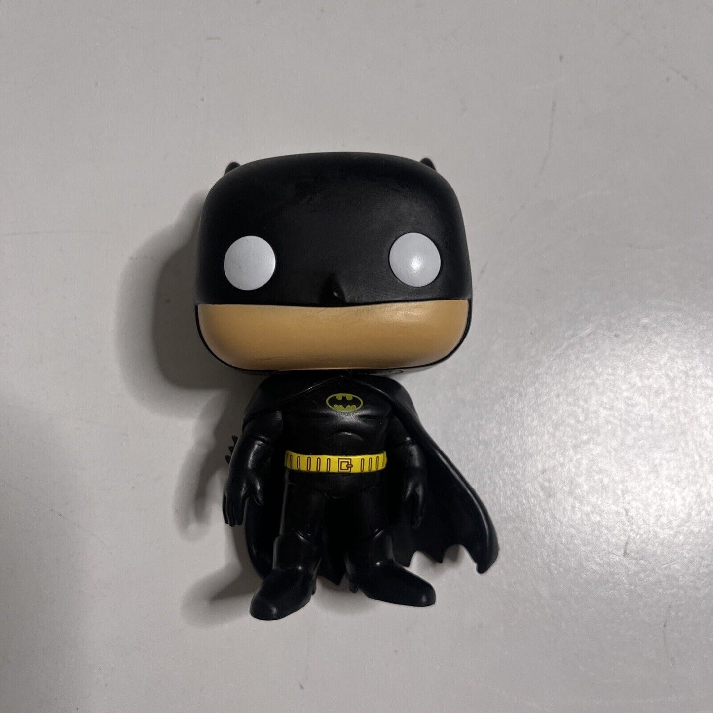 Batman Funko Pop Vinyl Figure FM 1911224 (S19) 2019