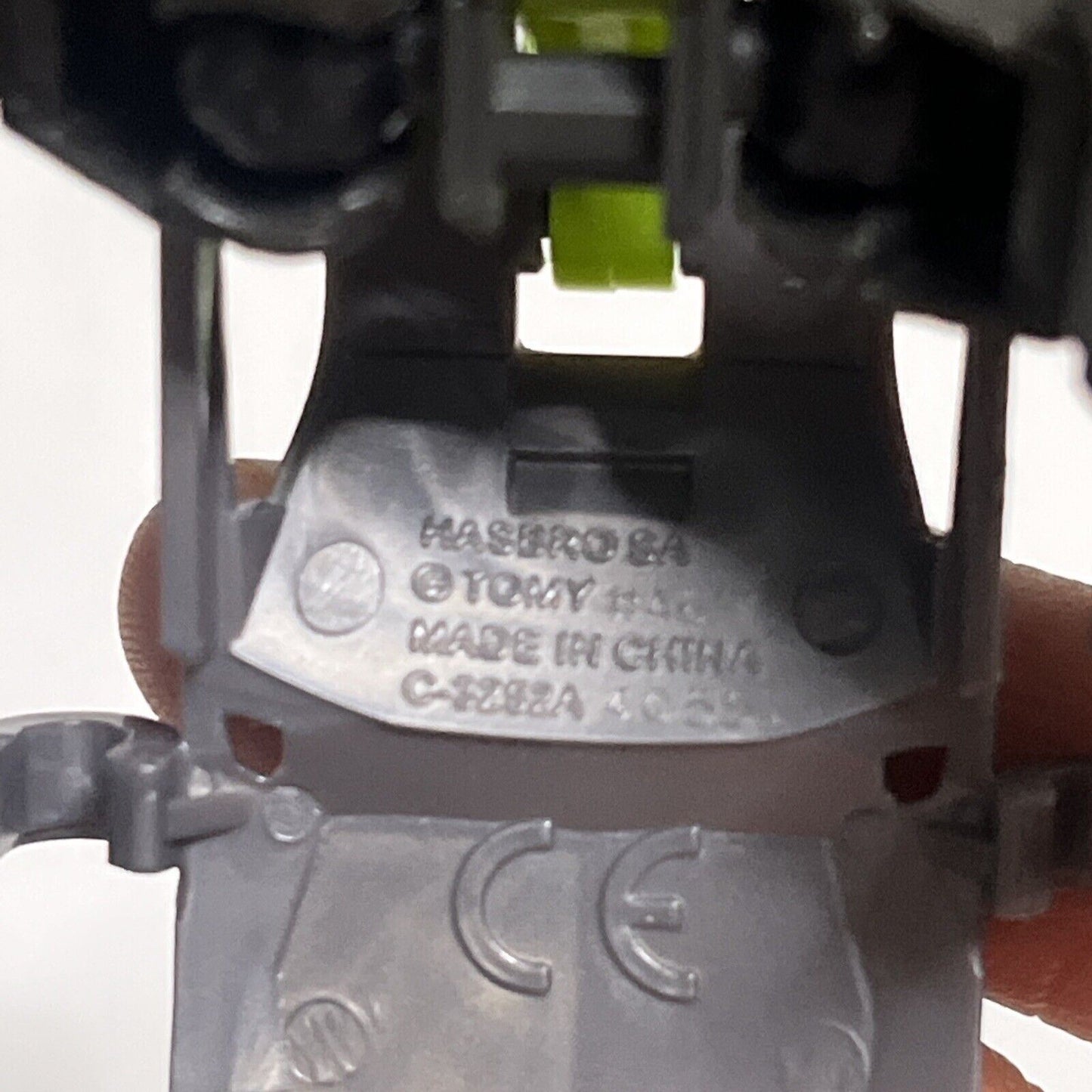 6x Transformers Starscream Megatron *Some missing parts and broken pieces*