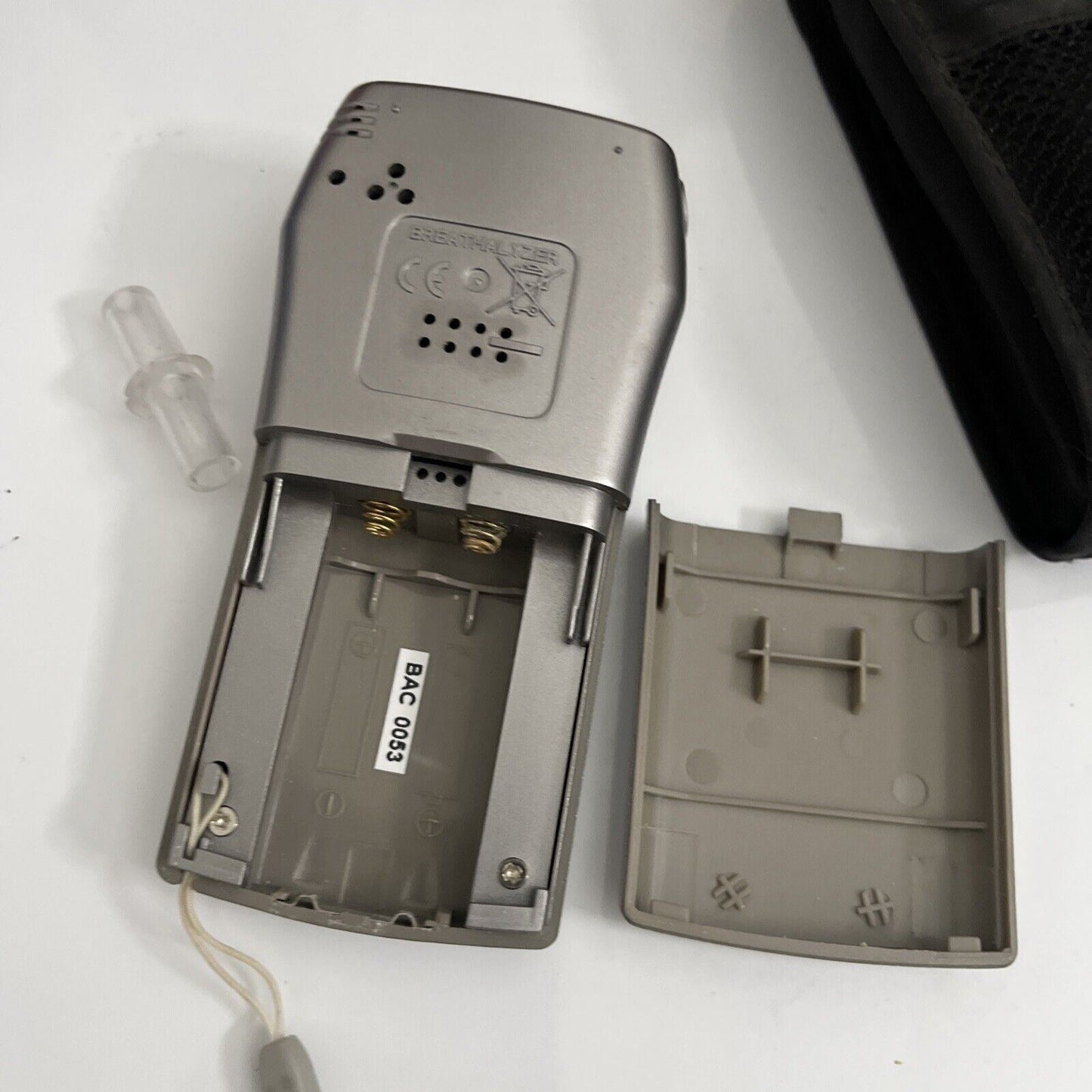 Alcolimit Pro2 Breathalyzer