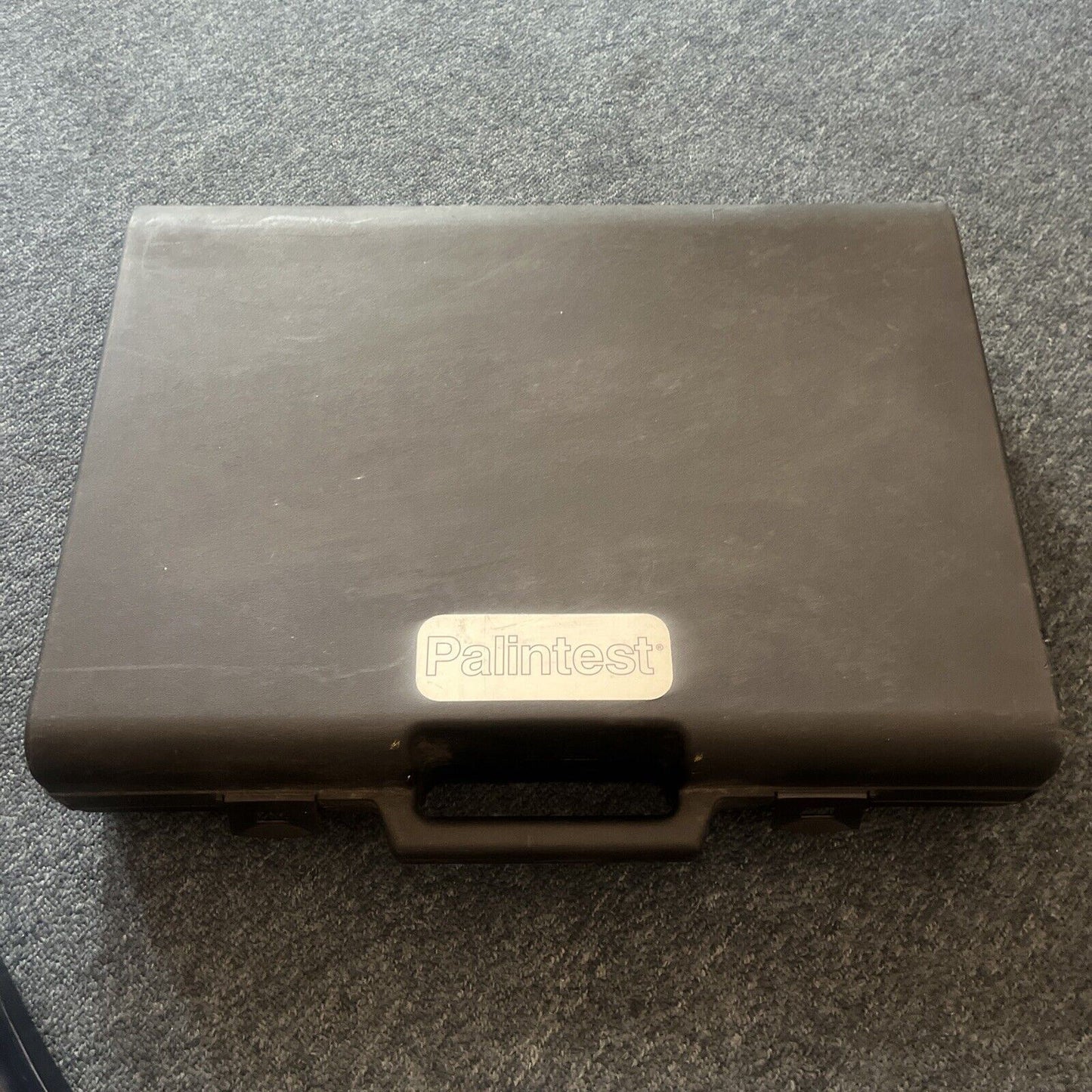 Palintest Pooltest 25 Professional Plus Photometer *Reagents not included*