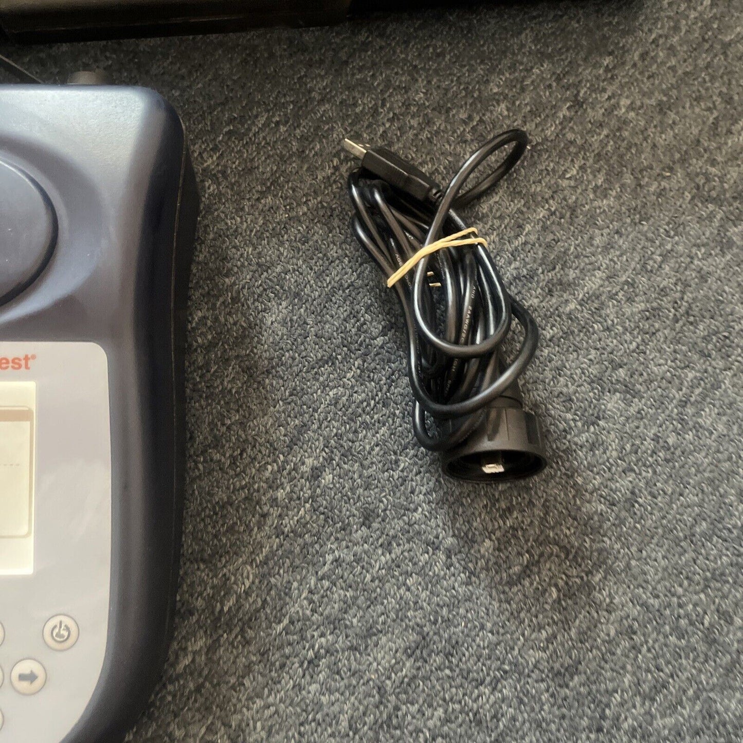 Palintest Pooltest 25 Professional Plus Photometer *Reagents not included*