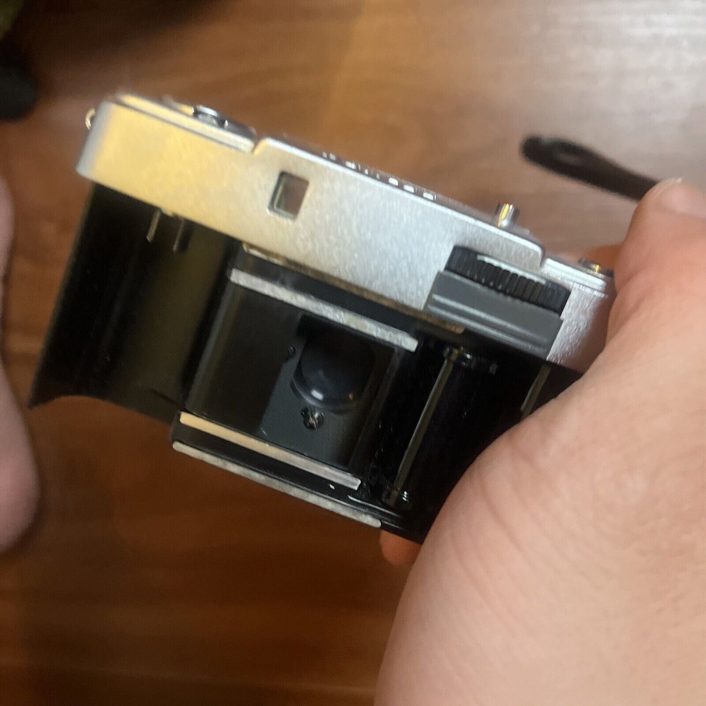 Olympus Pen-EE Film Camera *Untested*