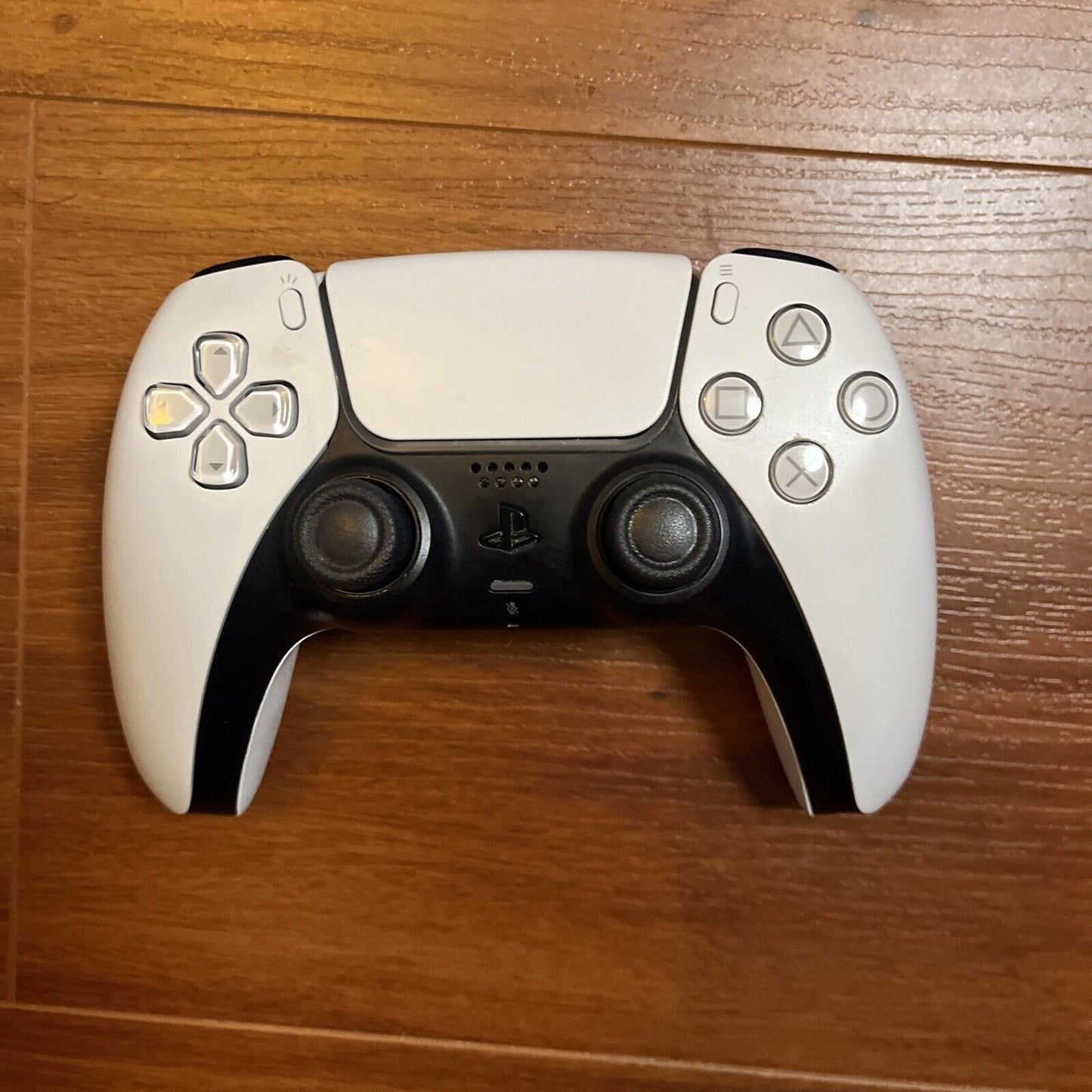Sony DualSense Wireless Controller for PlayStation 5 - White CFIZCT1W