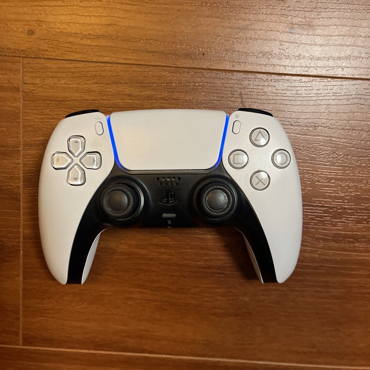 Sony DualSense Wireless Controller for PlayStation 5 - White CFIZCT1W