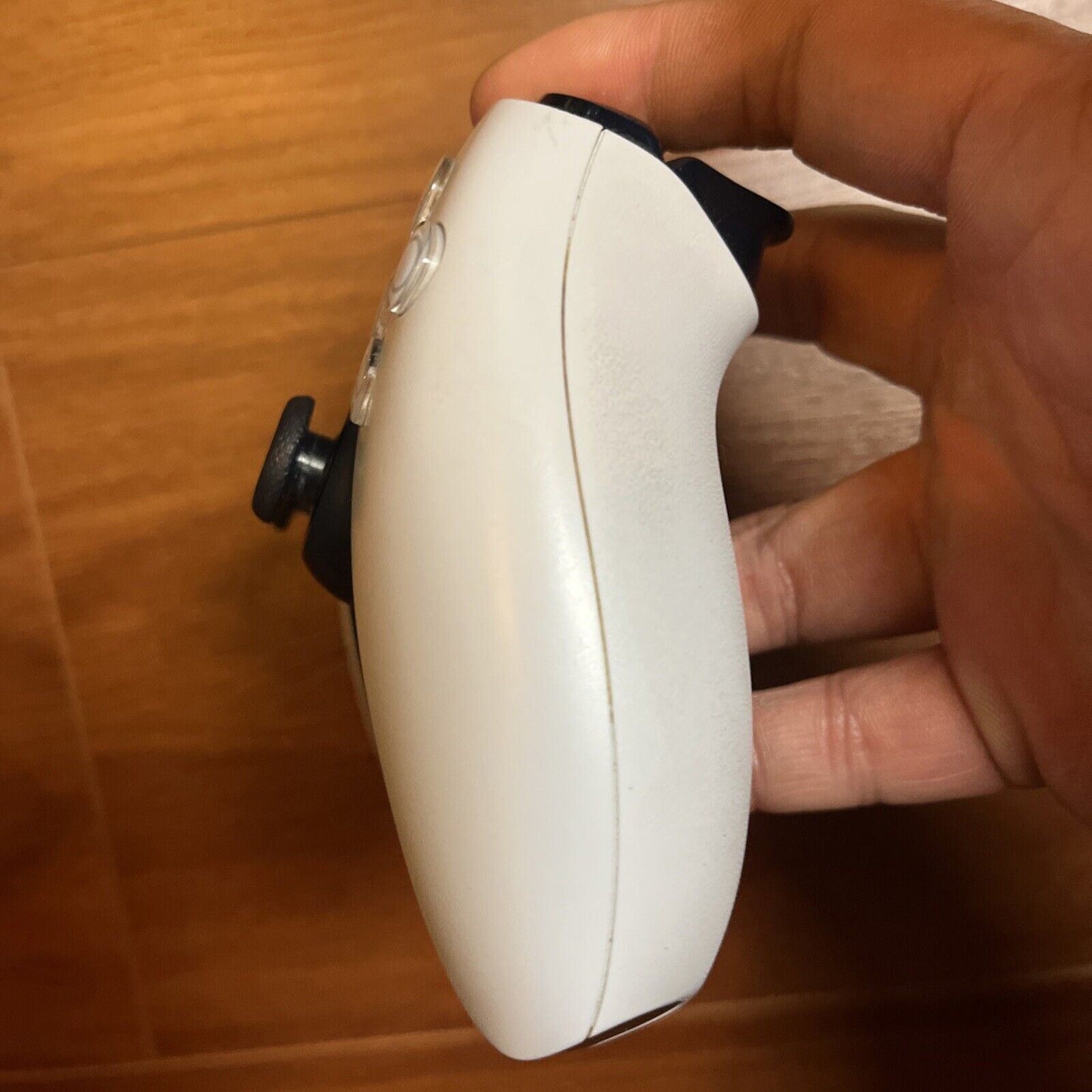 Sony DualSense Wireless Controller for PlayStation 5 - White CFIZCT1W