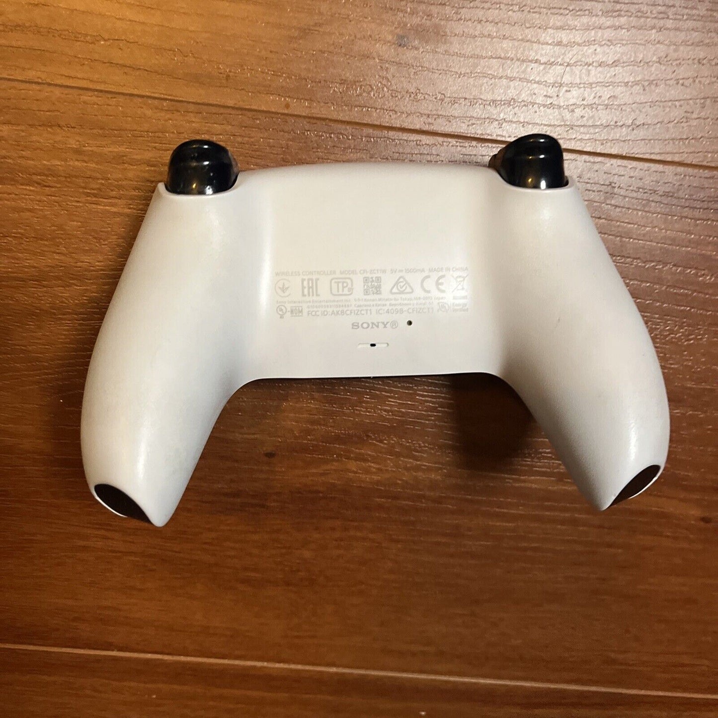 Sony DualSense Wireless Controller for PlayStation 5 - White CFIZCT1W