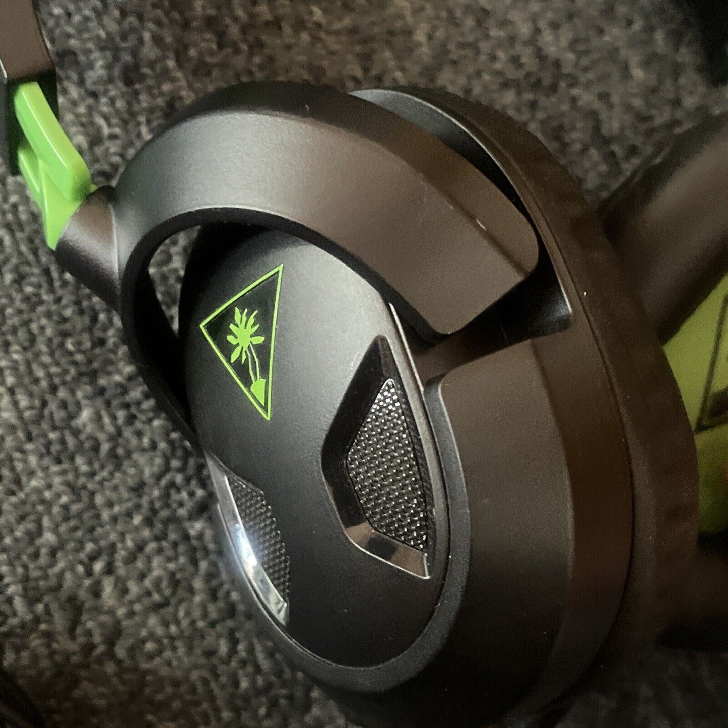 Turtle Beach Ear Force Recon 50X Wired Black Headset