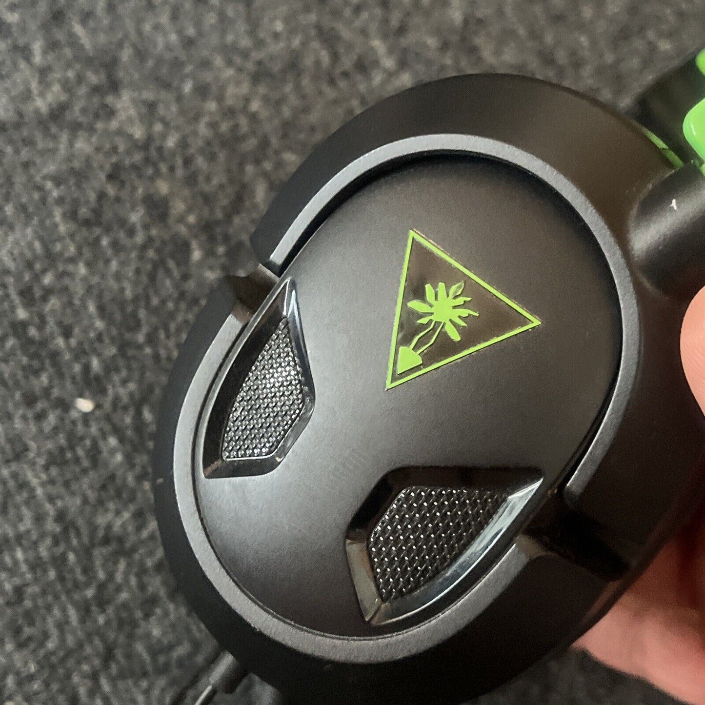 Turtle Beach Ear Force Recon 50X Wired Black Headset