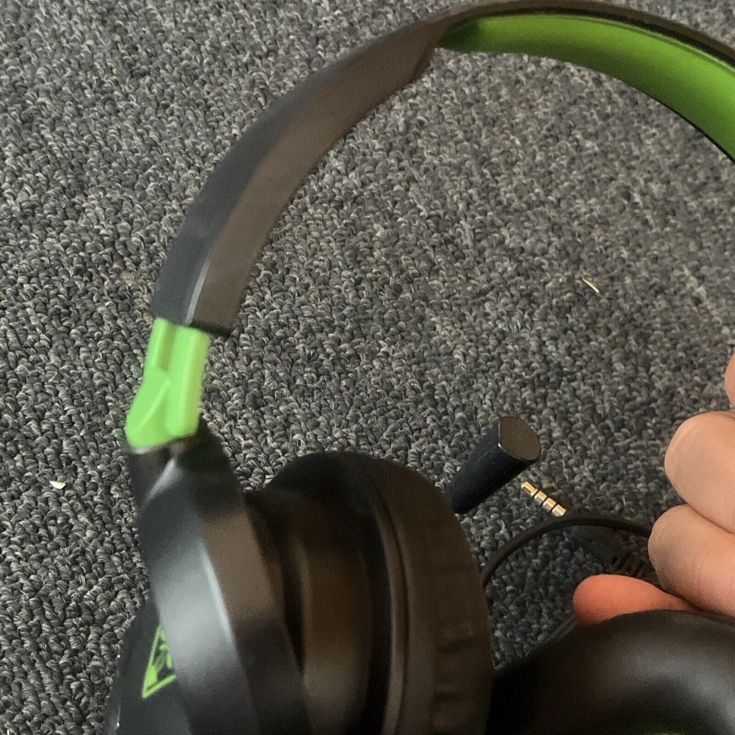 Turtle Beach Ear Force Recon 50X Wired Black Headset