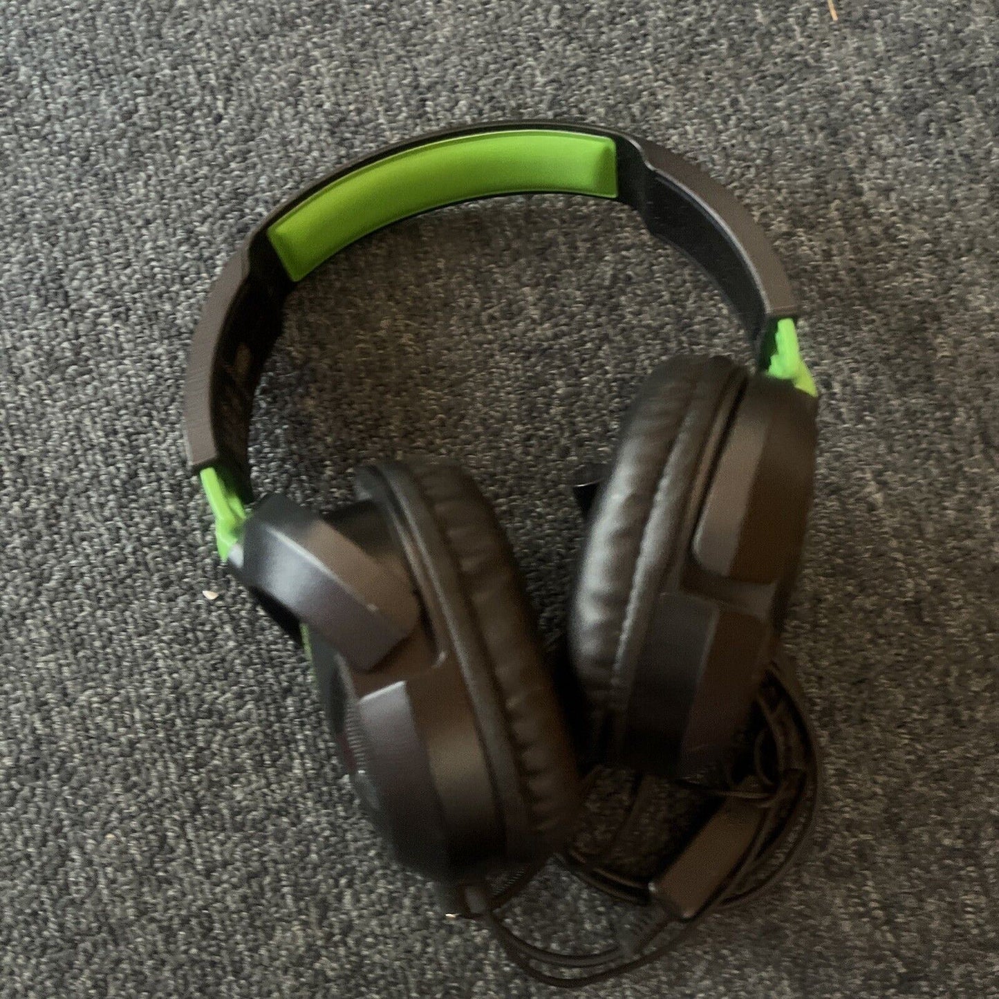 Turtle Beach Ear Force Recon 50X Wired Black Headset