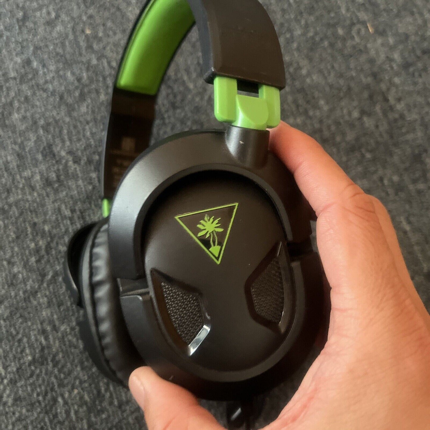 Turtle Beach Ear Force Recon 50X Wired Black Headset